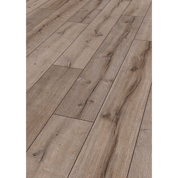 LAMINAT, 12MM, 33. RAZRED KRONOTEX ROBUSTO RIP HRAST D 3075 VLAGOOD.