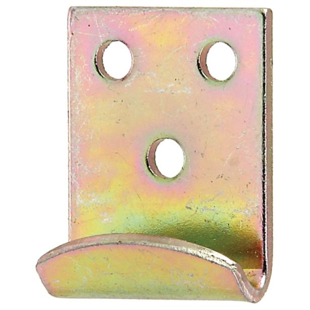 ROČAJ ZA ZABOJ ALBERTS KLJUKA ZA ZAPONKO 25X34MM