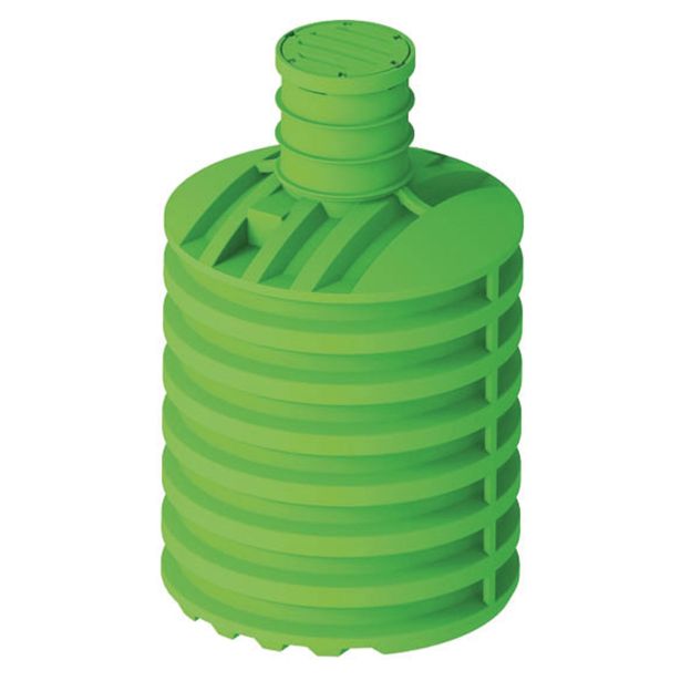 REZERVOAR ZA DEŽEVNICO ROTO ROCKO 10.000L