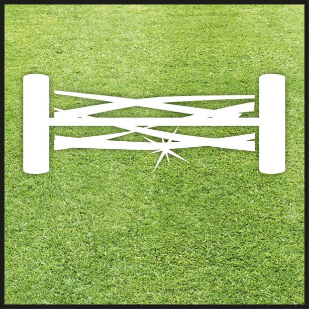 ROČNA KOSILNICA EINHELL GC-HM 400 40 CM