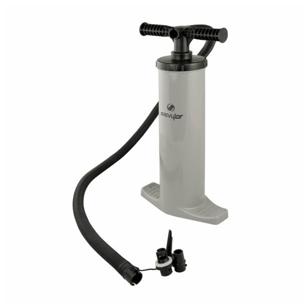 TLAČILKA ZA BLAZINE CAMPINGAZ ROČNA RB 2500G ZA ČOLNE