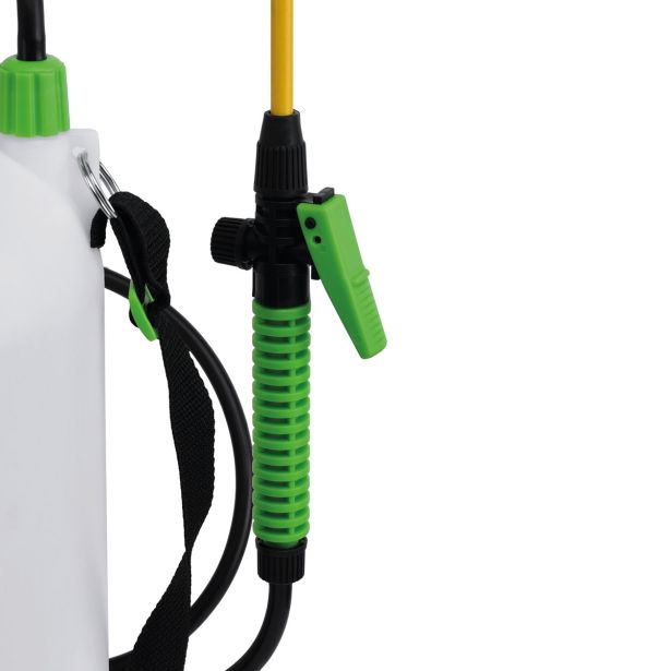 ROČNA ŠKROPILNICA ISKRA ERO SX-CS6B 6 L