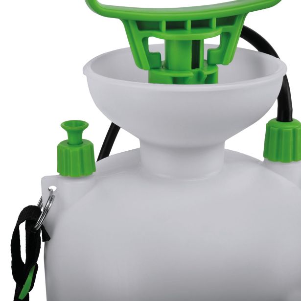 ROČNA ŠKROPILNICA ISKRA ERO SX-CS6B 6 L