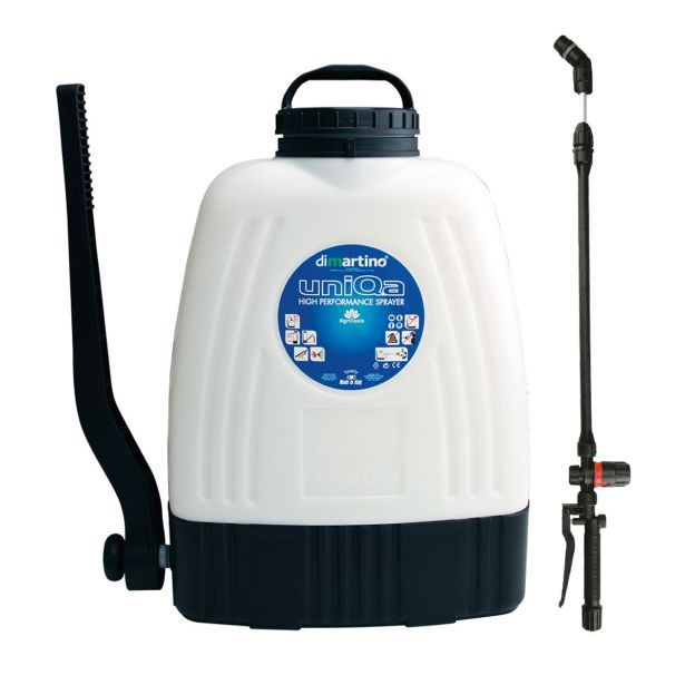 ROČNA ŠKROPILNICA UNIQA 16 L