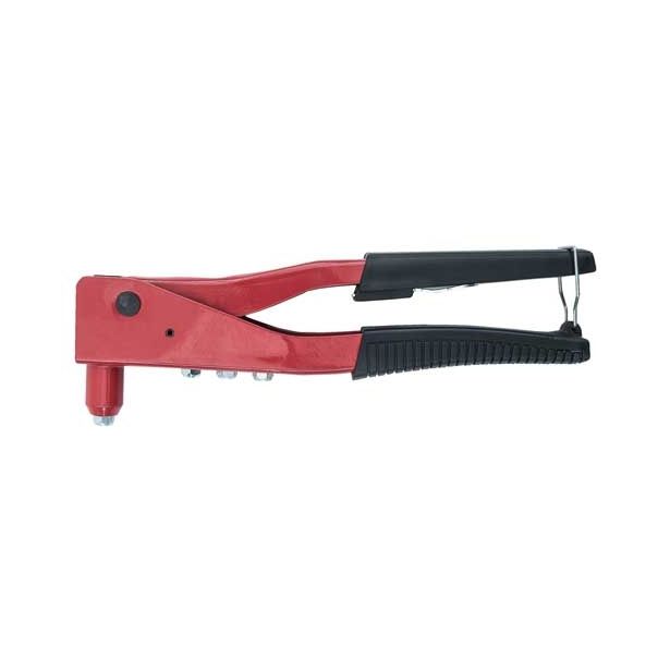 ROČNE KLEŠČE ZA ZAKOVICE CONMETALL 260 MM ZA ZAKOVICE DO 4.8 MM