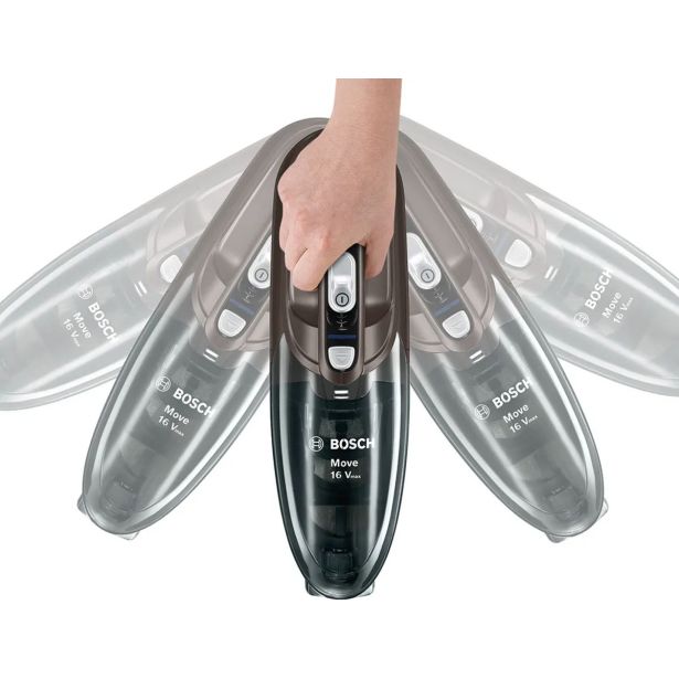 ROČNI AKUMUL. SESALNIK BOSCH BHN16L