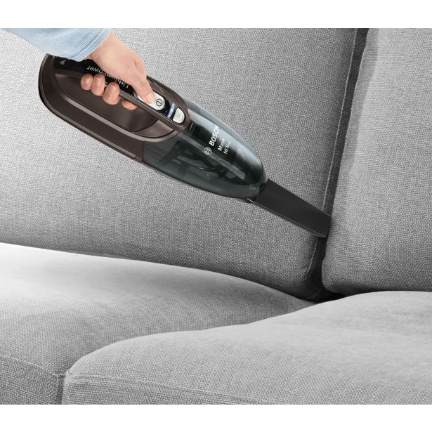 ROČNI AKUMUL. SESALNIK BOSCH BHN16L