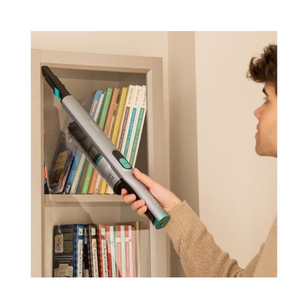 ROČNI AKUMUL. SESALNIK CECOTEC CONGA ROCKSTAR MICRO+