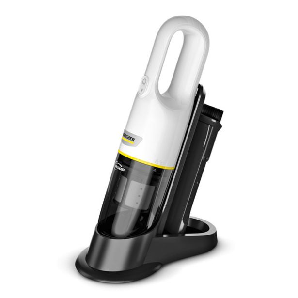 ROČNI AKUMUL. SESALNIK KARCHER CVH 3 PLUS