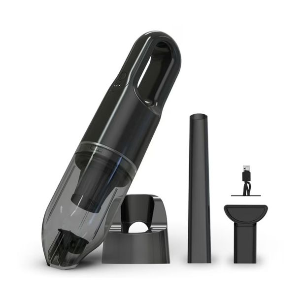 ROČNI AKUMUL. SESALNIK PLATINET PCVC2000