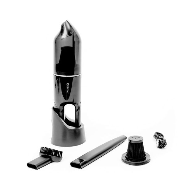 ROČNI AKUMUL. SESALNIK PLATINET PCVC2000