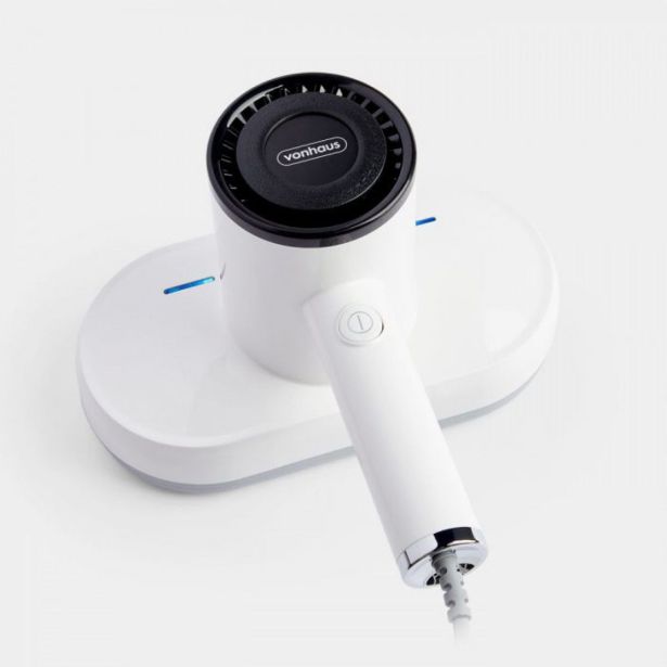 SESALNIK ZA PRŠICE VONHAUS UV