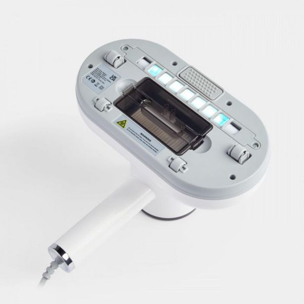 SESALNIK ZA PRŠICE VONHAUS UV