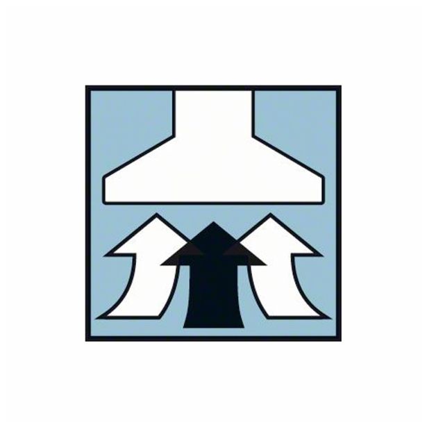 BRUSILNIK BETONA BOSCH PROFESSIONAL GBR 15 CA