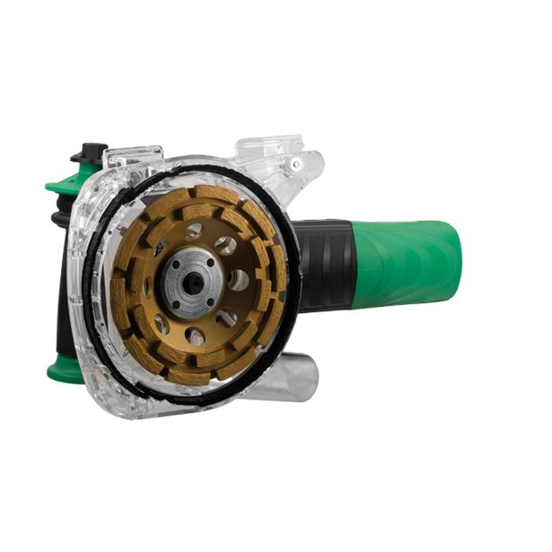 BRUSILNIK BETONA HITACHI G13VA SET