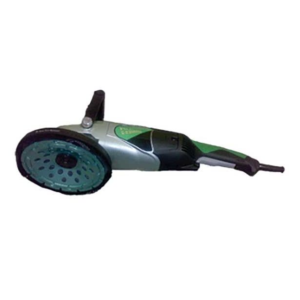 BRUSILNIK BETONA HITACHI G23MRU SET