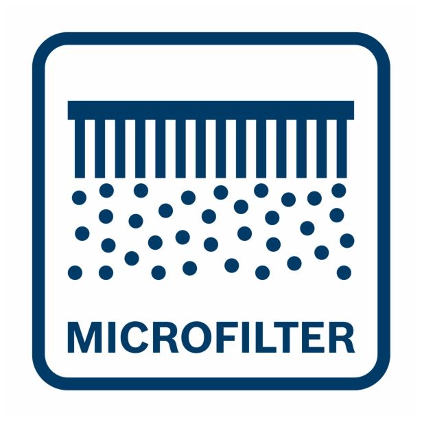 VIBRACIJSKI BRUSILNIK BOSCH PROFESSIONAL GSS 160 MULTI