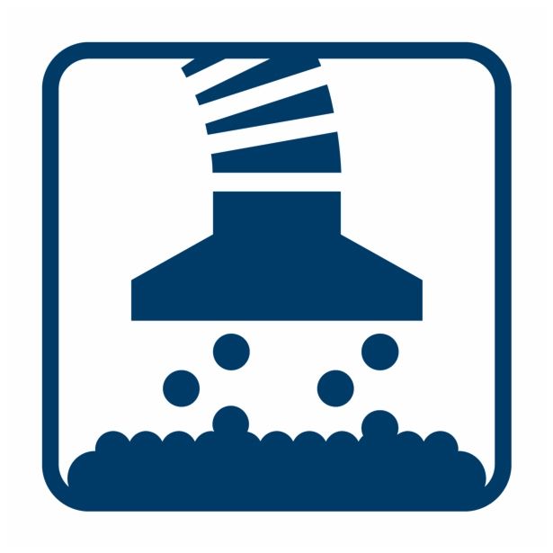 VIBRACIJSKI BRUSILNIK BOSCH PROFESSIONAL GSS 160 MULTI