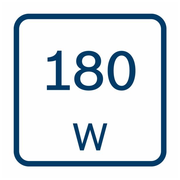 VIBRACIJSKI BRUSILNIK BOSCH PROFESSIONAL GSS 160 MULTI