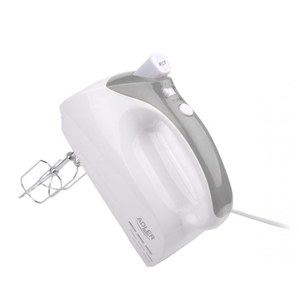 ROČNI MEŠALNIK ADLER AD4201G 300 W