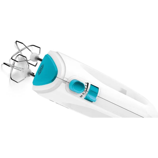 ROČNI MEŠALNIK BOSCH MFQ2210D CLEVERMIXX FUN