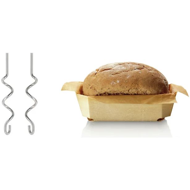 ROČNI MEŠALNIK BOSCH MFQ2210D CLEVERMIXX FUN