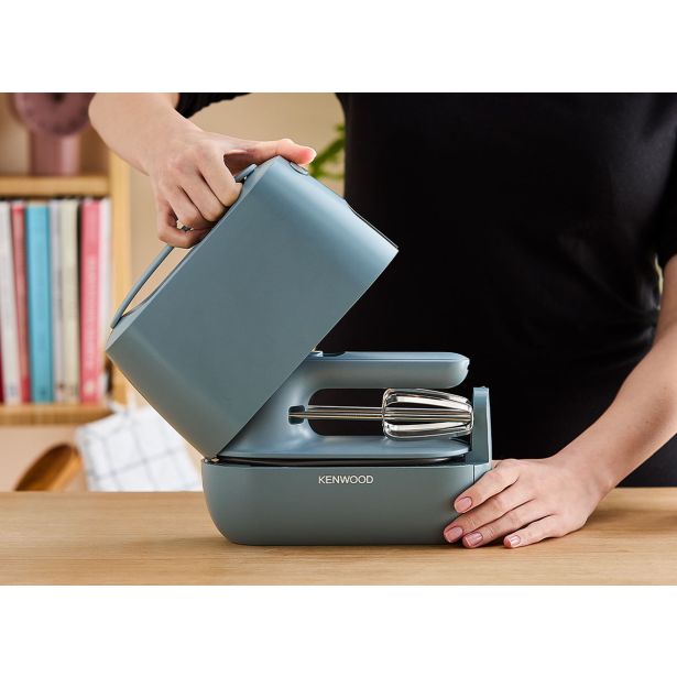 ROČNI MEŠALNIK KENWOOD HMP40.000GY