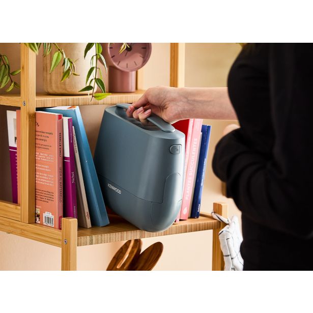 ROČNI MEŠALNIK KENWOOD HMP40.000GY