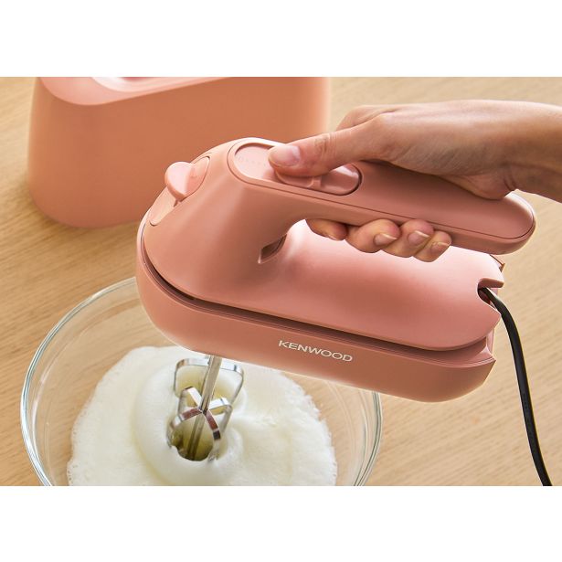 ROČNI MEŠALNIK KENWOOD HMP40.000RD