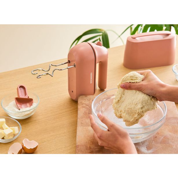 ROČNI MEŠALNIK KENWOOD HMP40.000RD