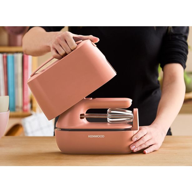 ROČNI MEŠALNIK KENWOOD HMP40.000RD