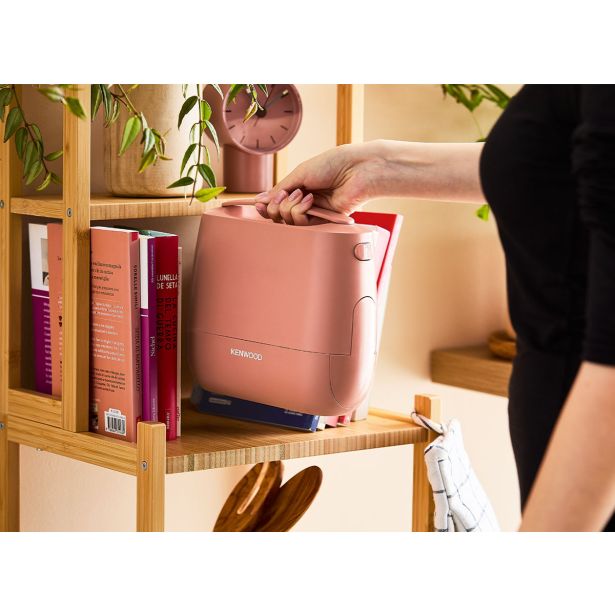 ROČNI MEŠALNIK KENWOOD HMP40.000RD