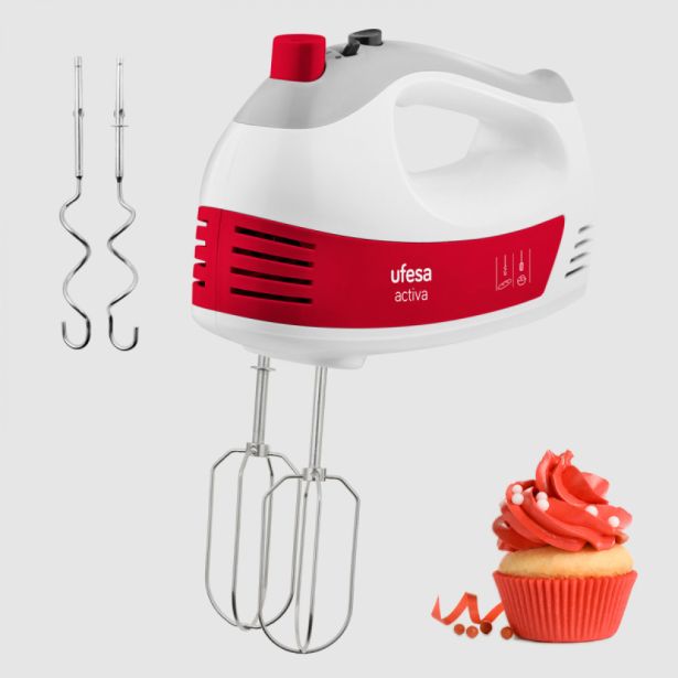 ROČNI MEŠALNIK UFESA BV4650