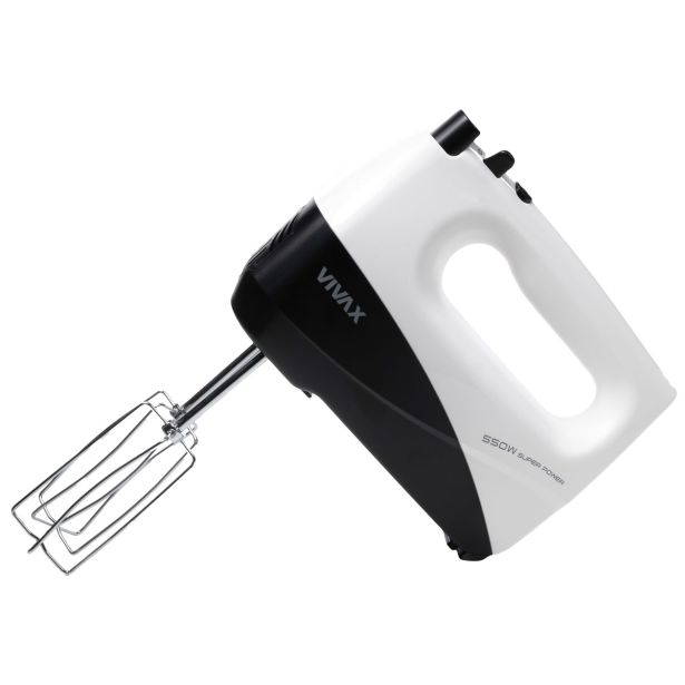 ROČNI MEŠALNIK VIVAX HM-550WB