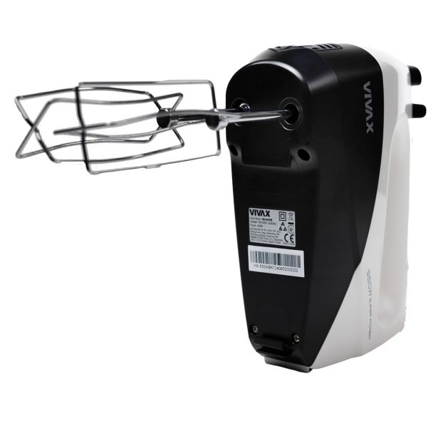 ROČNI MEŠALNIK VIVAX HM-550WB