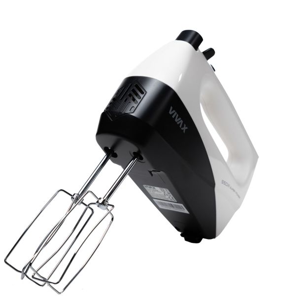ROČNI MEŠALNIK VIVAX HM-550WB