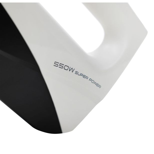 ROČNI MEŠALNIK VIVAX HM-550WB