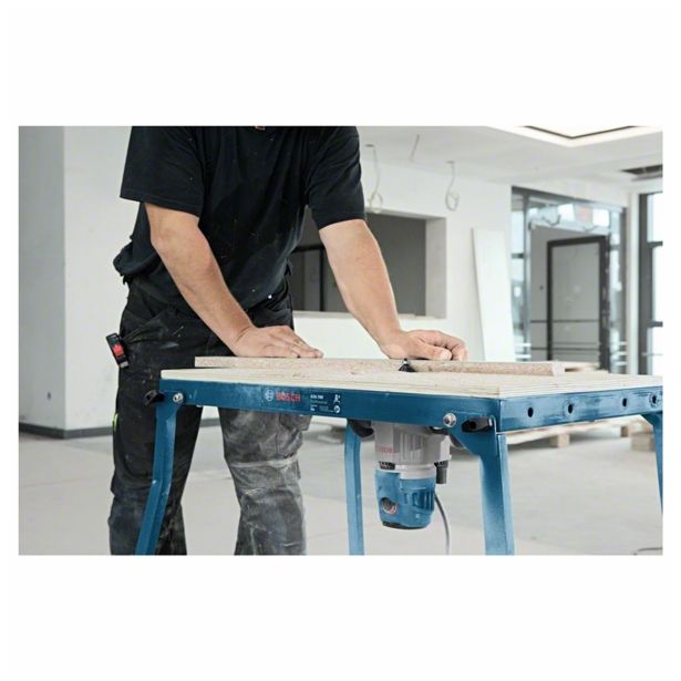 ROČNI NADREZKAR BOSCH PROFESSIONAL GMF 1600 CE