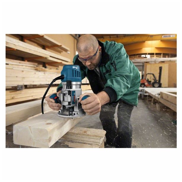 ROČNI NADREZKAR BOSCH PROFESSIONAL GMF 1600 CE