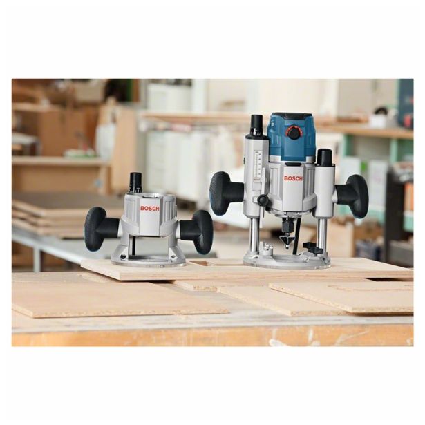 ROČNI NADREZKAR BOSCH PROFESSIONAL GMF 1600 CE