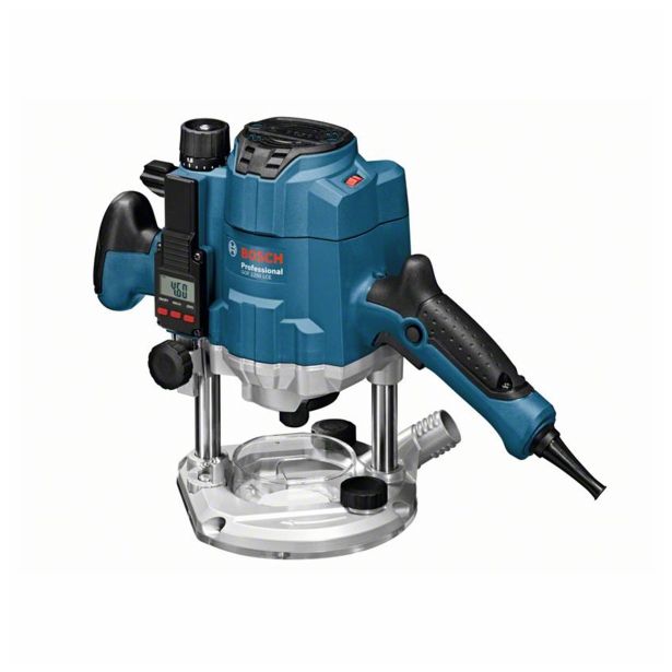 ROČNI NADREZKAR BOSCH GOF 1250 LCE