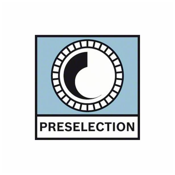 ROČNI NADREZKAR BOSCH GOF 1250 LCE