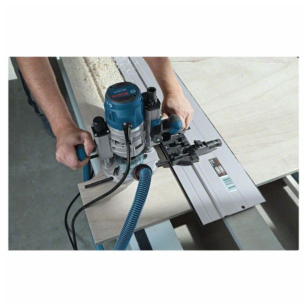 ROČNI NADREZKAR BOSCH PROFESSIONAL GOF 1600 CE L-BOXX