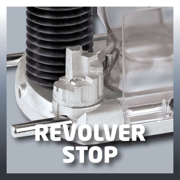 ROČNI NADREZKAR EINHELL TC-RO 1155 E