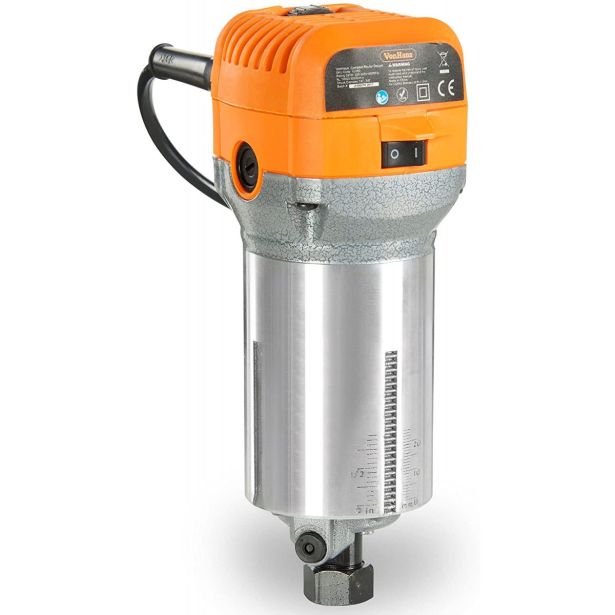 ROČNI NADREZKAR VONHAUS KOMPAKTNI REZKALNIK 710W