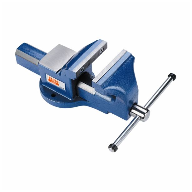 ROČNI PARALELNI PRIMEŽ BAHCO 100 MM JEKLEN 607201000