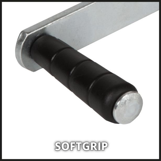 ROČNI VLEK Z ŽIČNO VRVJO EINHELL VITEL TC-WI 800 /20M VRVI