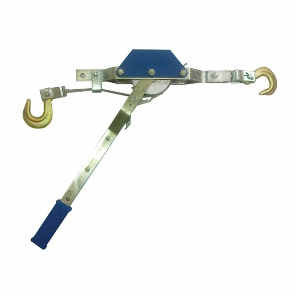 ROČNI VLEK Z ŽIČNO VRVJO DELTA VITEL VN 1.2T / 2.6M VRVI