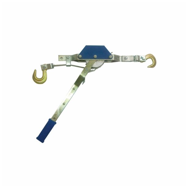 ROČNI VLEK Z ŽIČNO VRVJO DELTA VITEL VN 3.2T / 20M VRVI