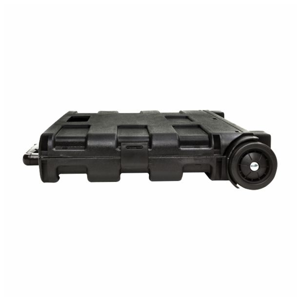 ROČNI VOZIČEK 25 KG, ZLOŽLJIV SHOP&ROLL